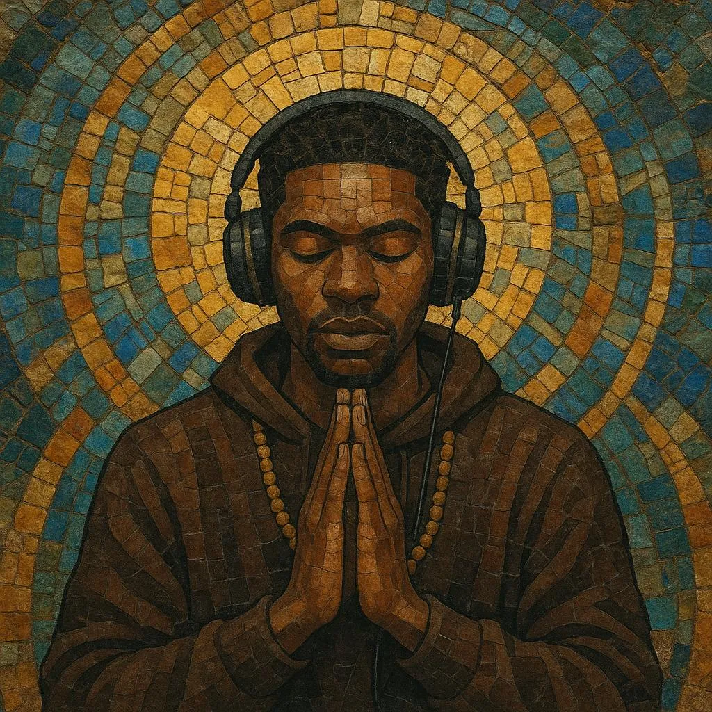 spiritual hip hop
