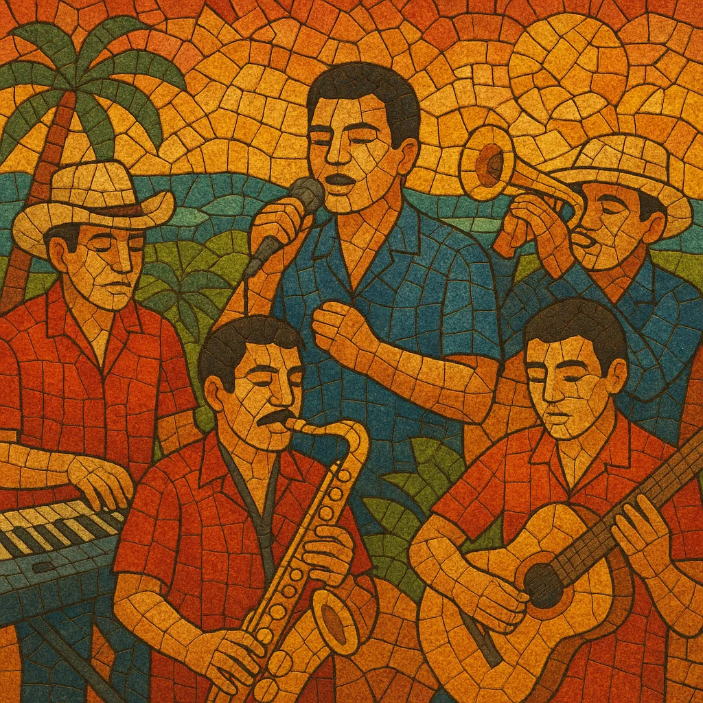 cumbia norteña peruana