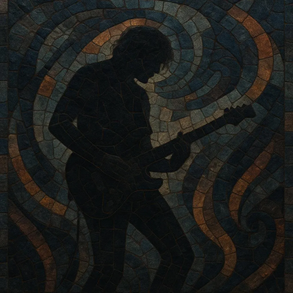 deep progressive rock