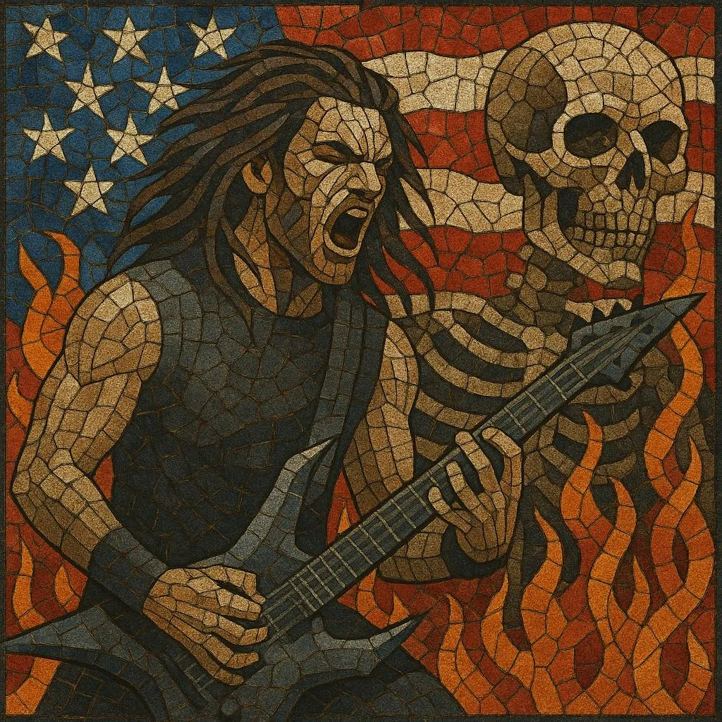 american melodeath