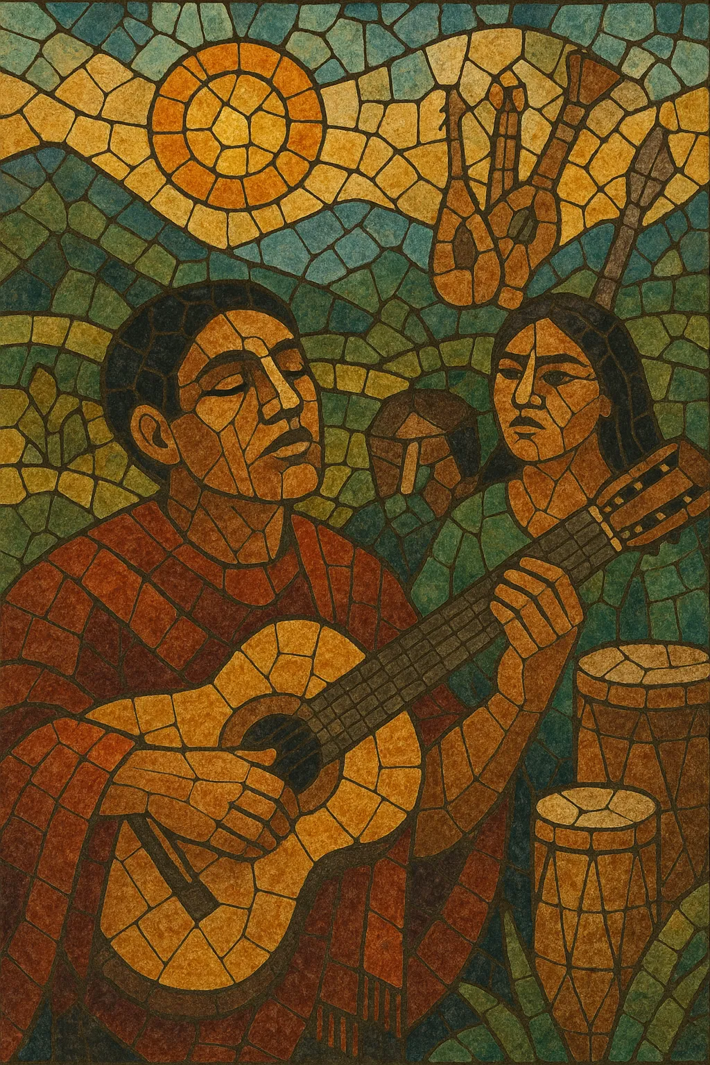 nueva canción latinoamericana