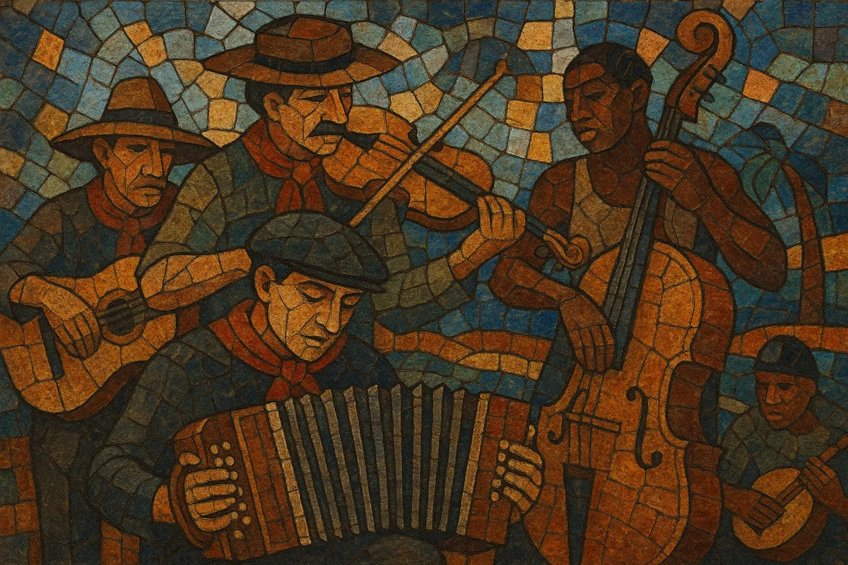 rioplatense music