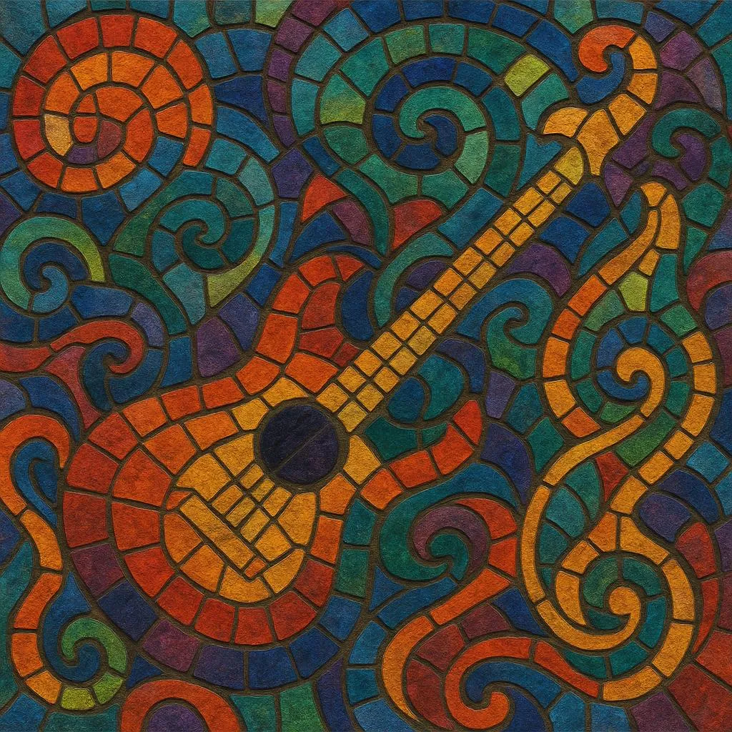 classic psychedelic rock