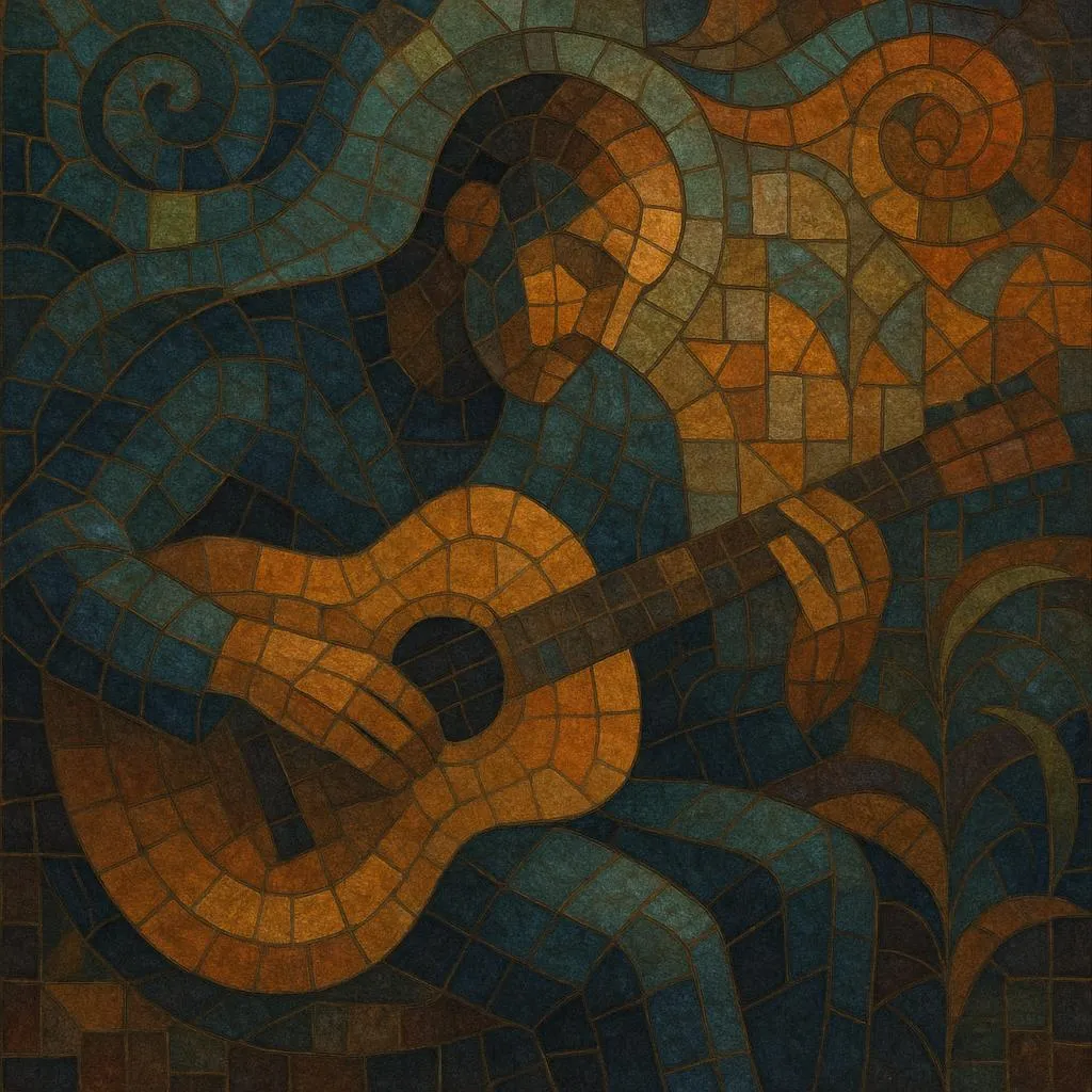 deep downtempo fusion