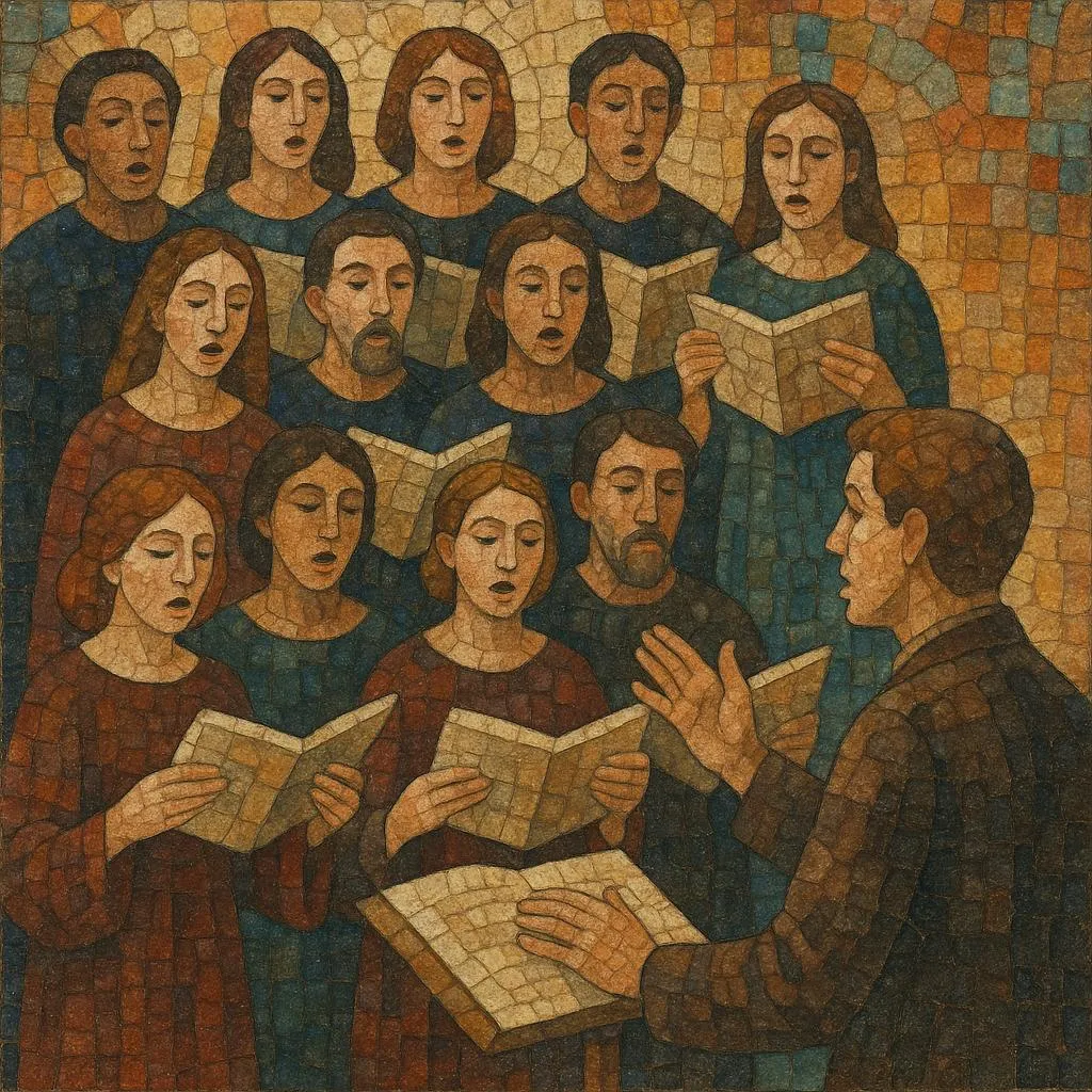 chamber choir
