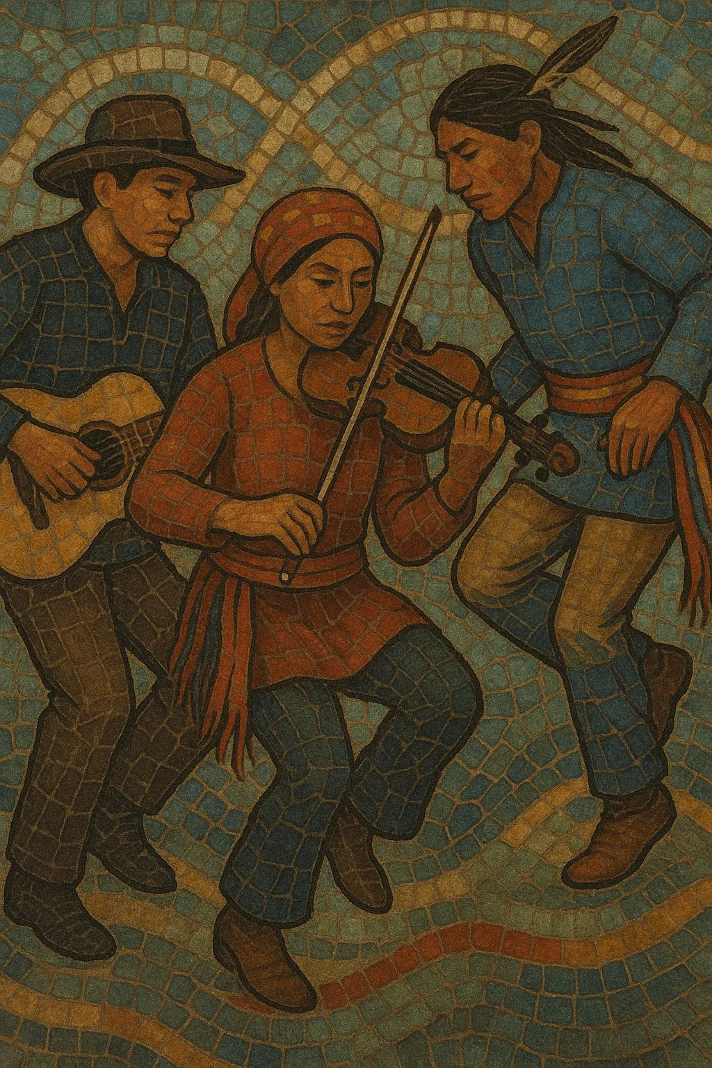 métis music