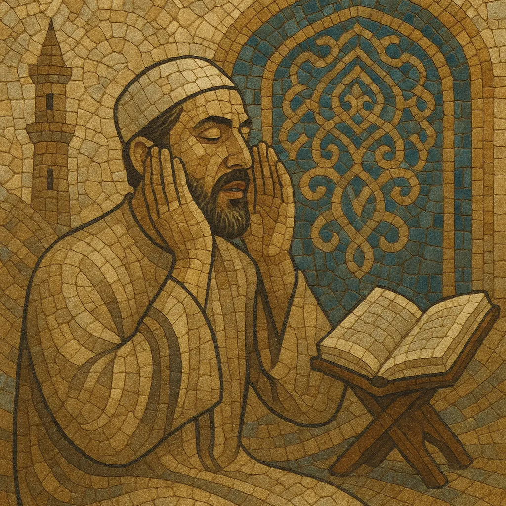 islamic religious music & recitation