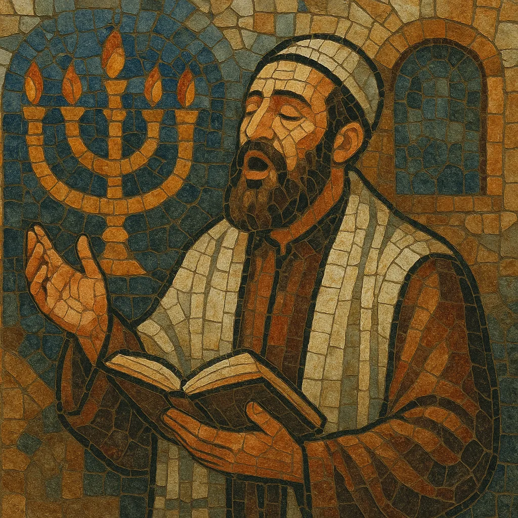jewish liturgical music