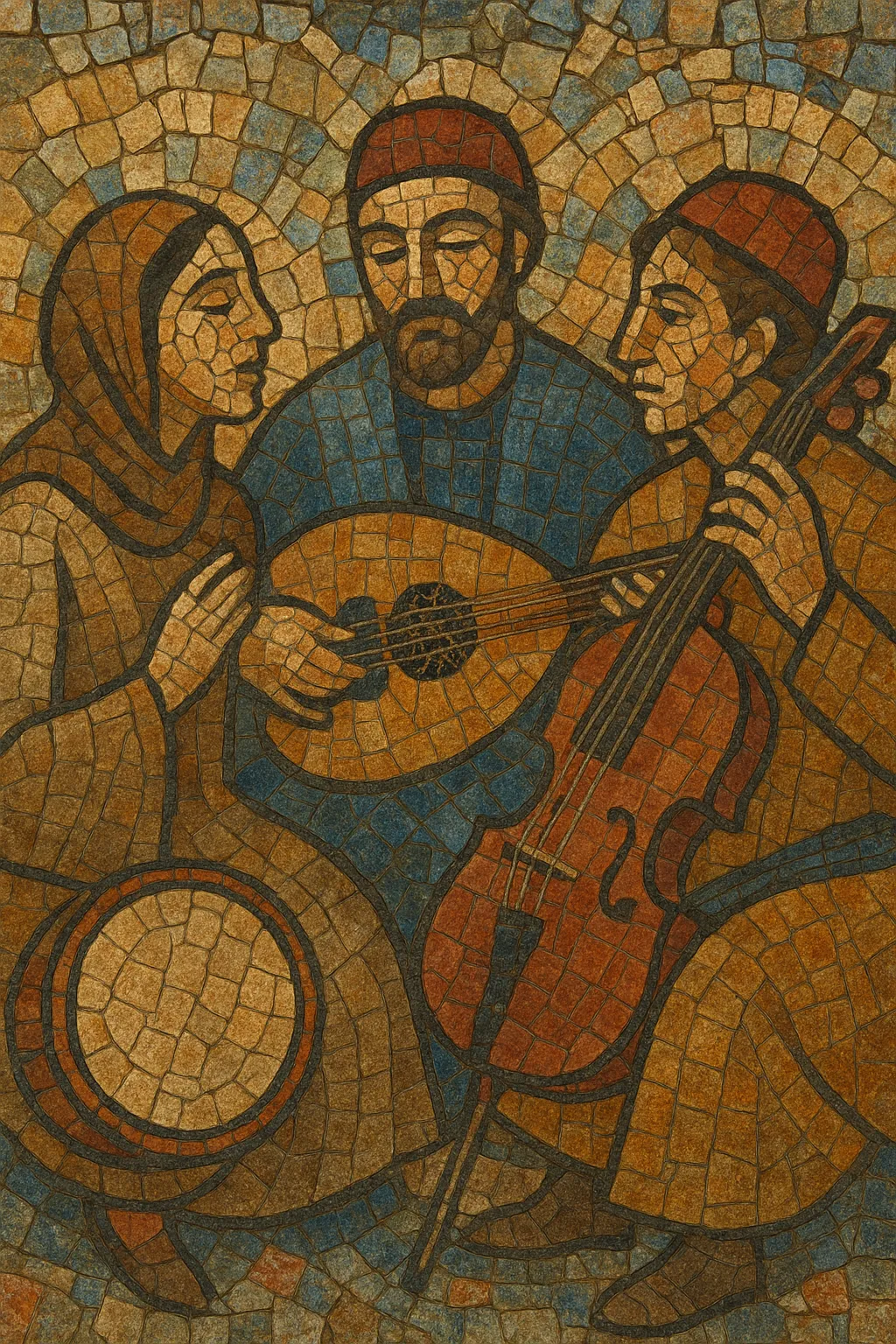 sephardic music