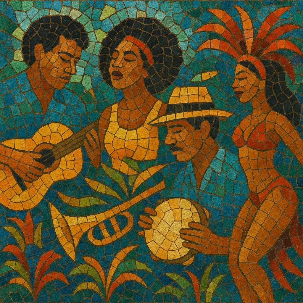 brazilian music