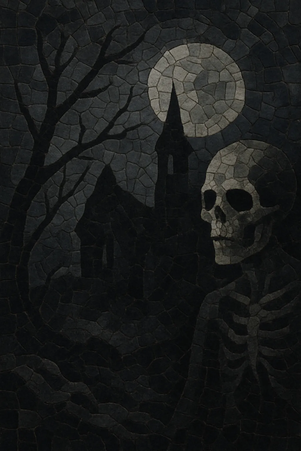 black ambient