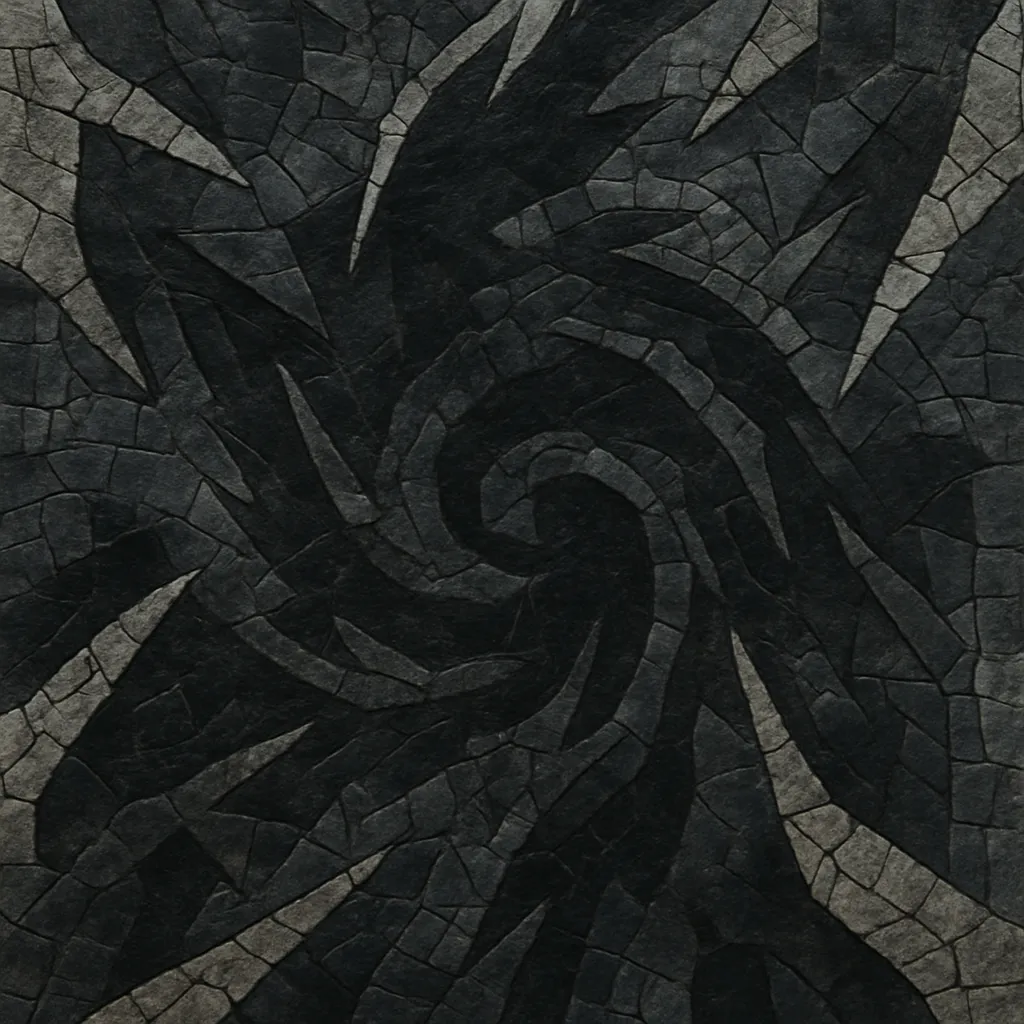 black noise