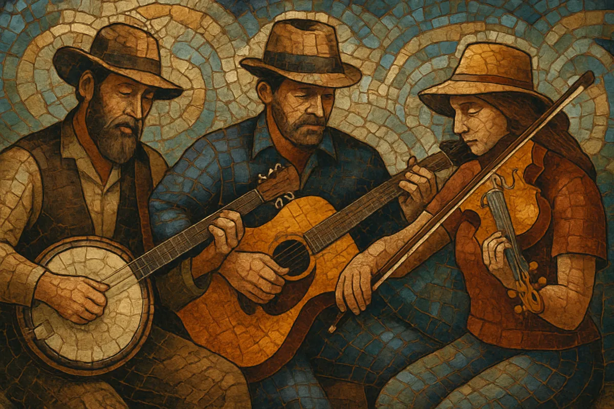 bluegrass