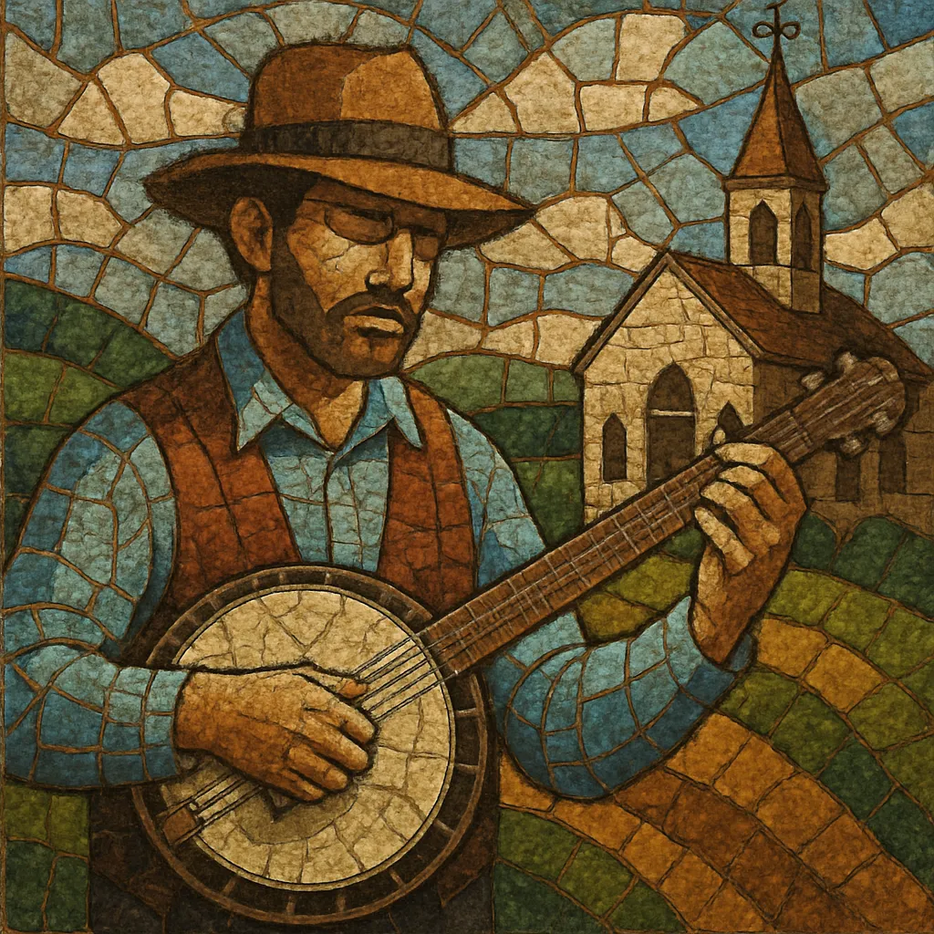 bluegrass gospel