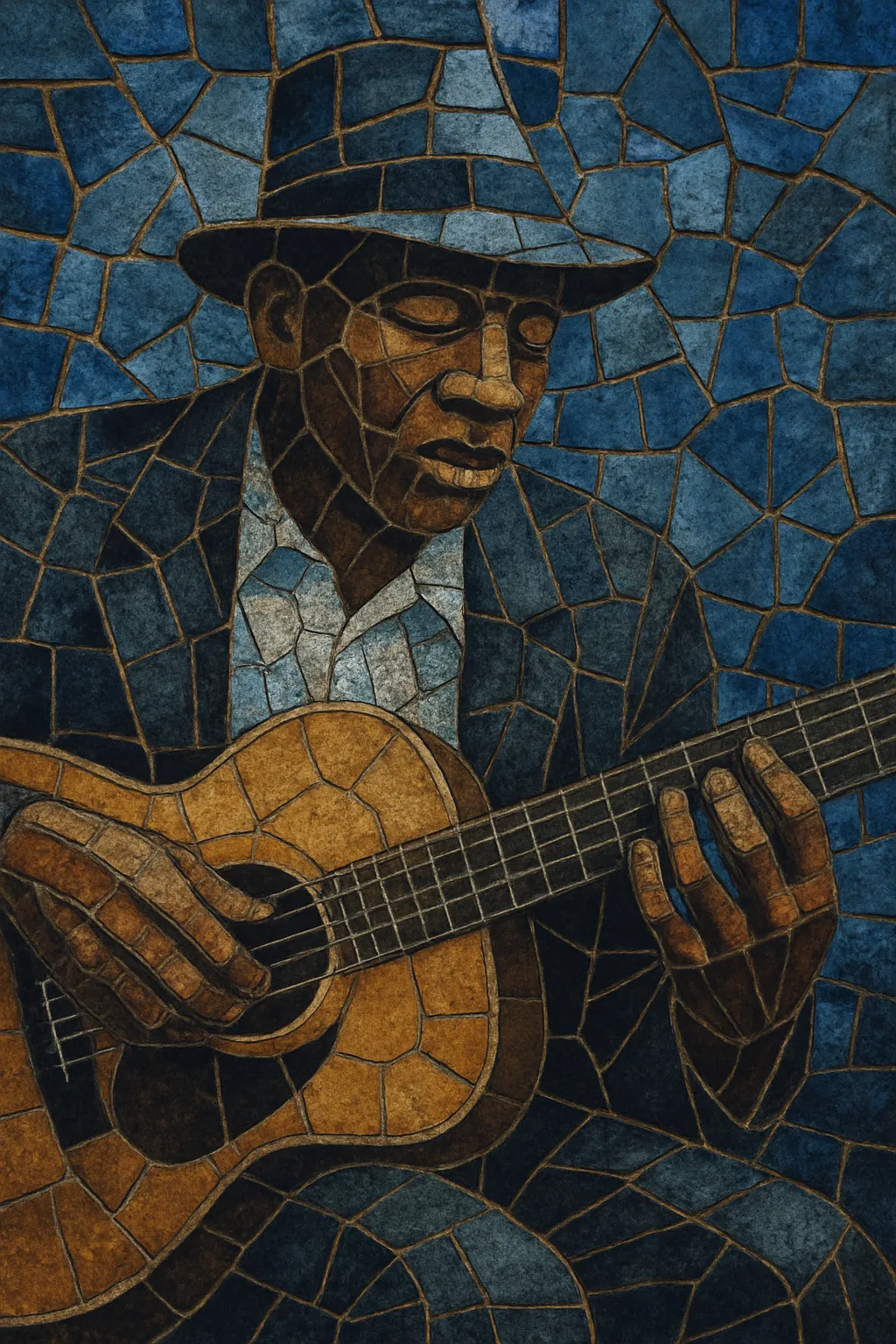 blues