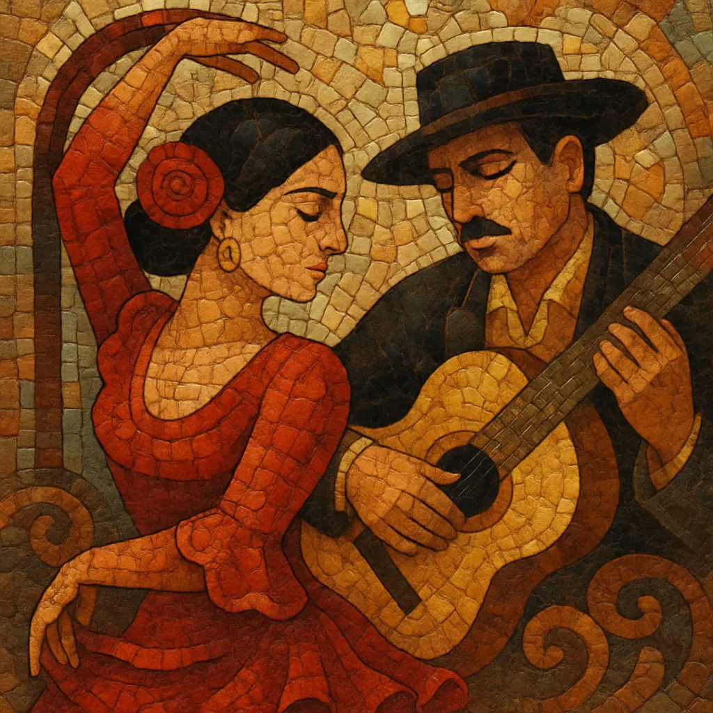bolero español