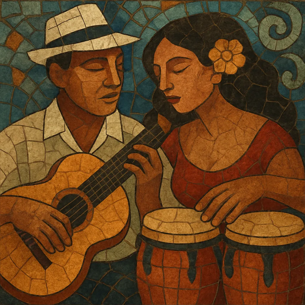 bolero son