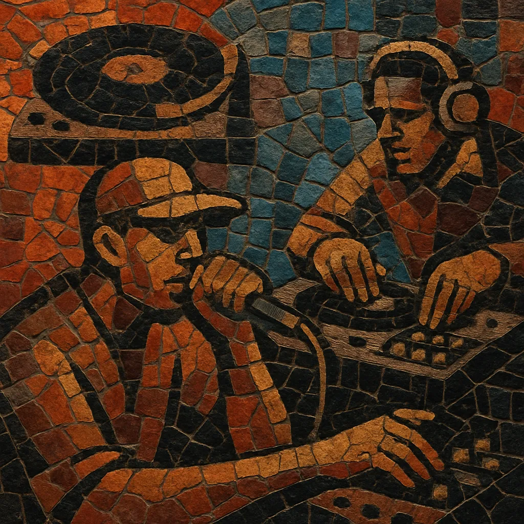 boom bap