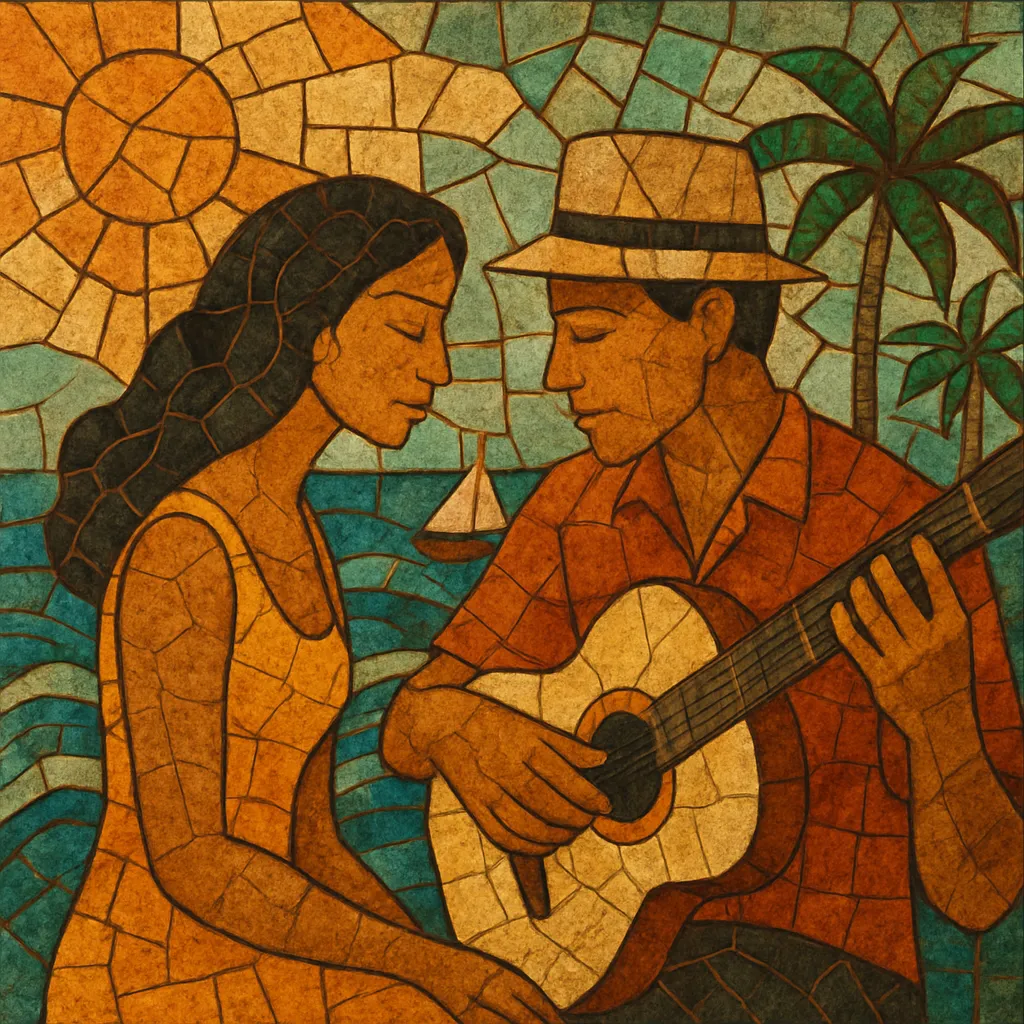 bossa nova