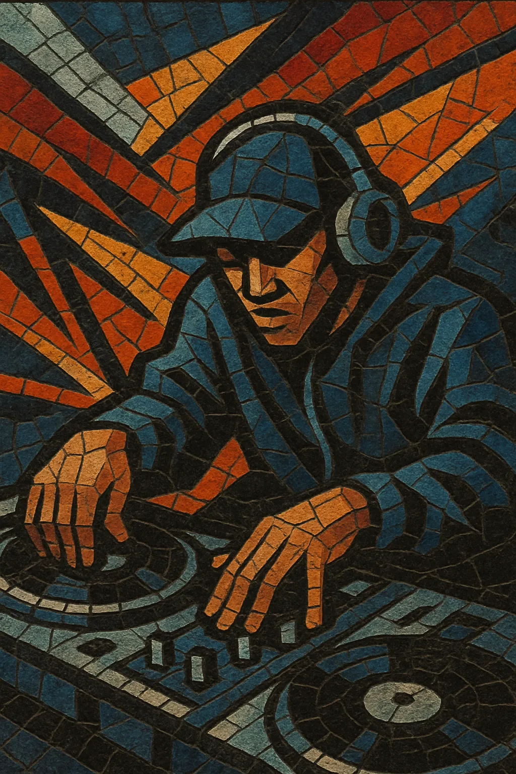 breakbeat
