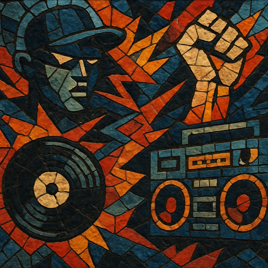 breakbeat hardcore