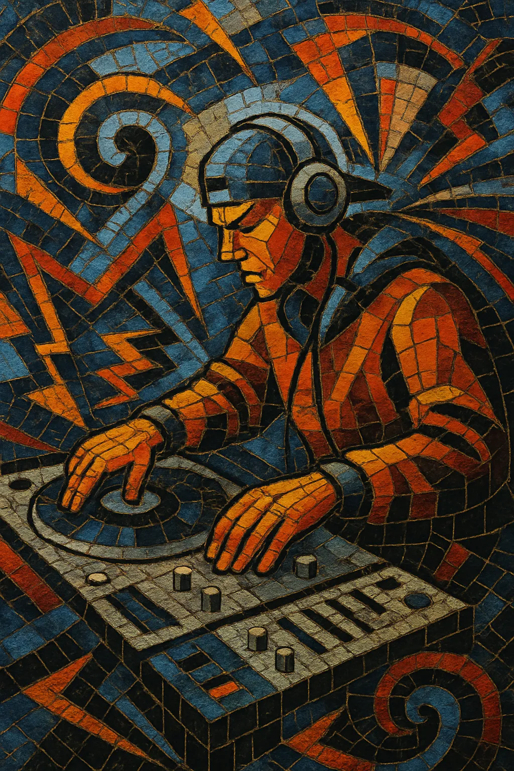 breakbeat kota