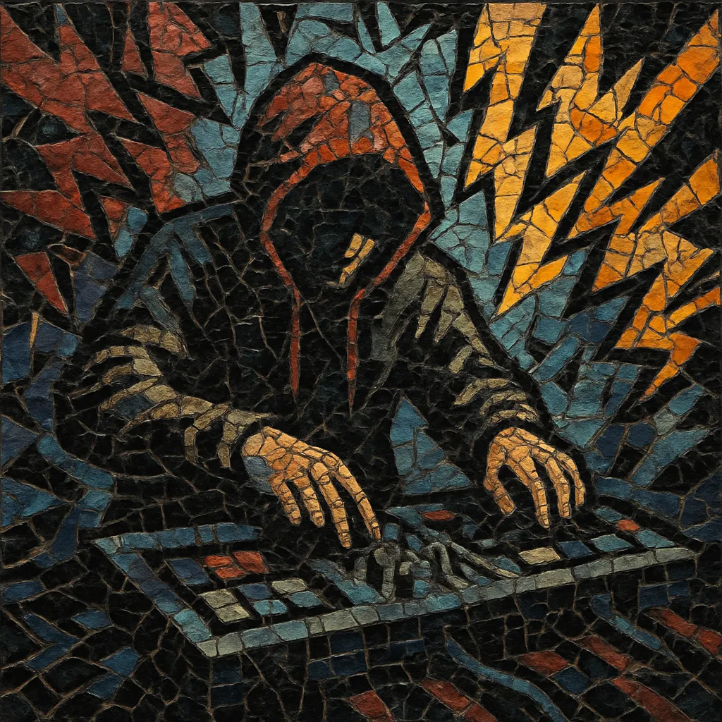 breakcore