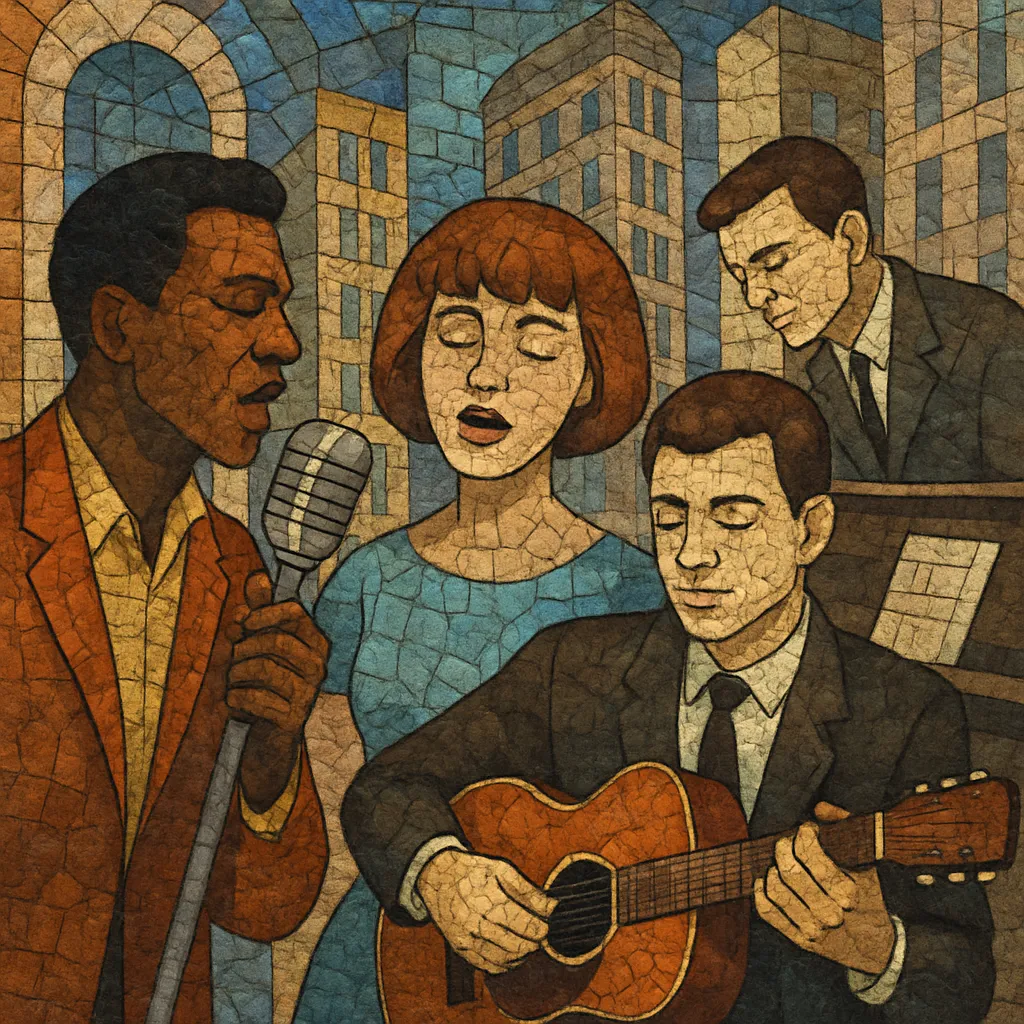 brill building