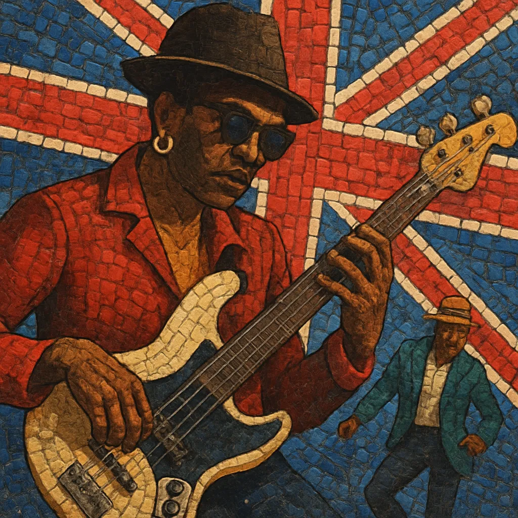 brit funk