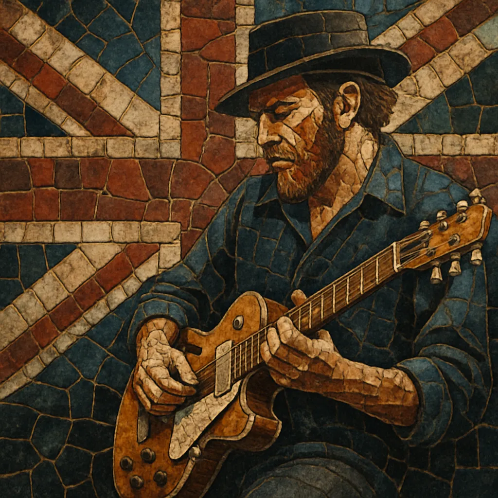 british blues