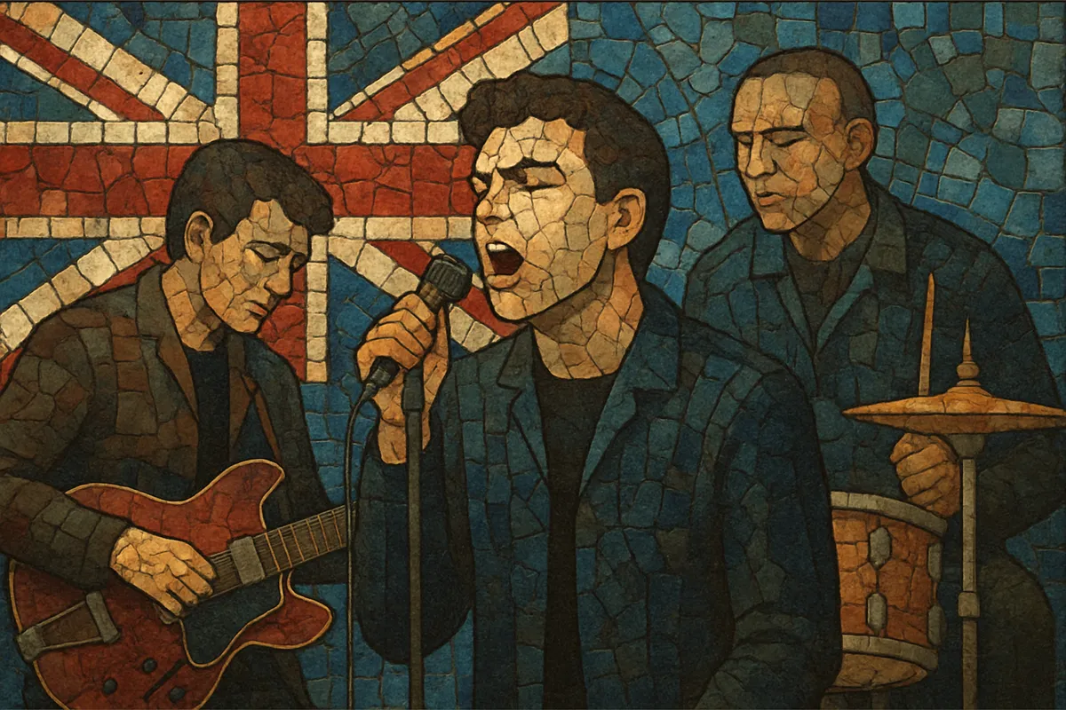 british rhythm & blues
