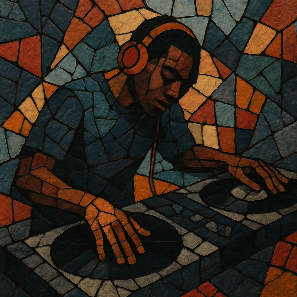 broken beat