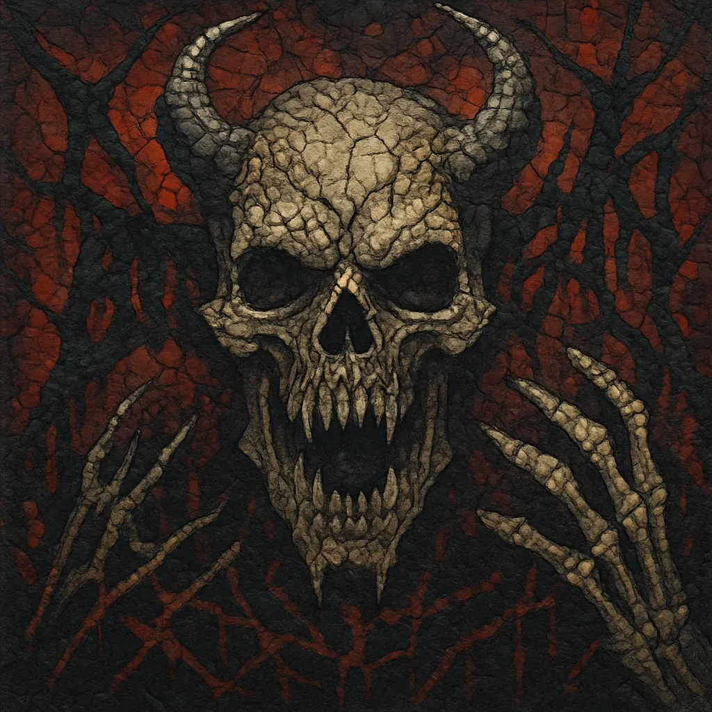 brutal death metal