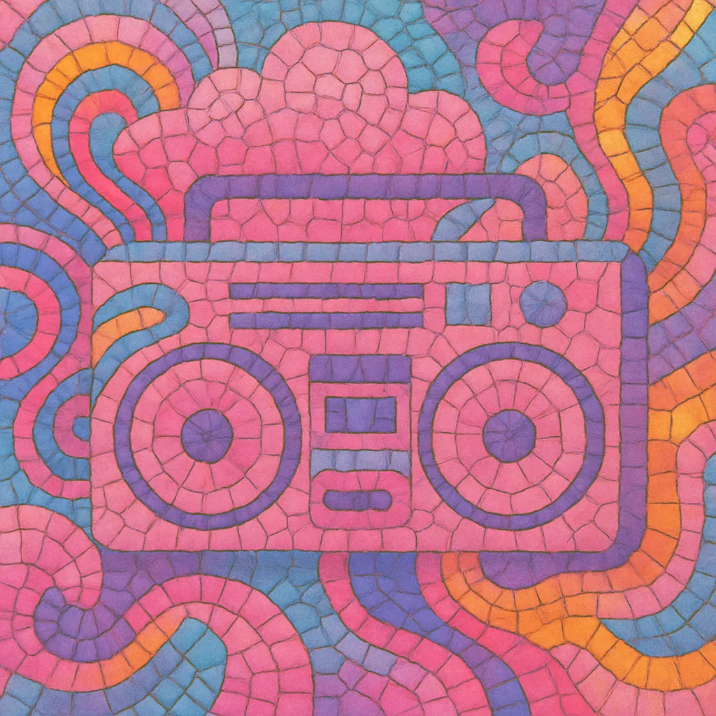 bubblegum bass