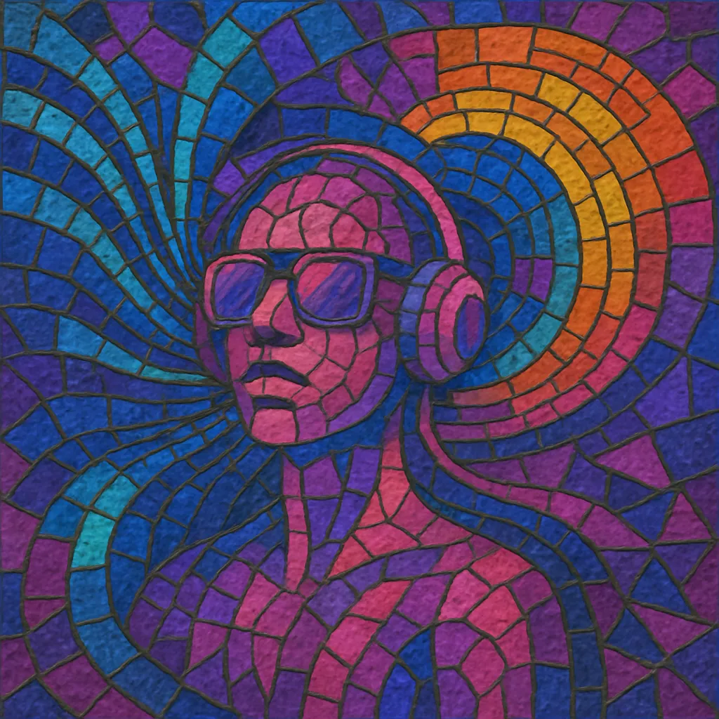 buchiage trance