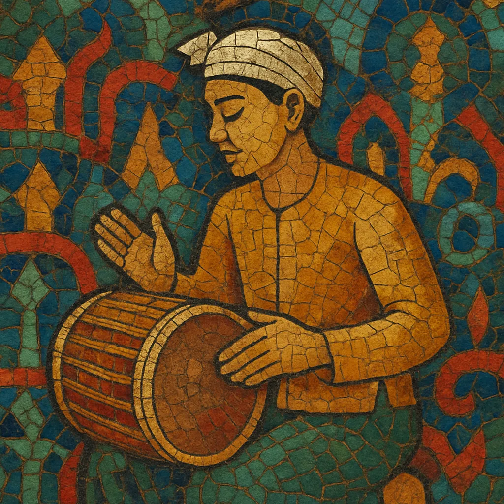 burmese mono