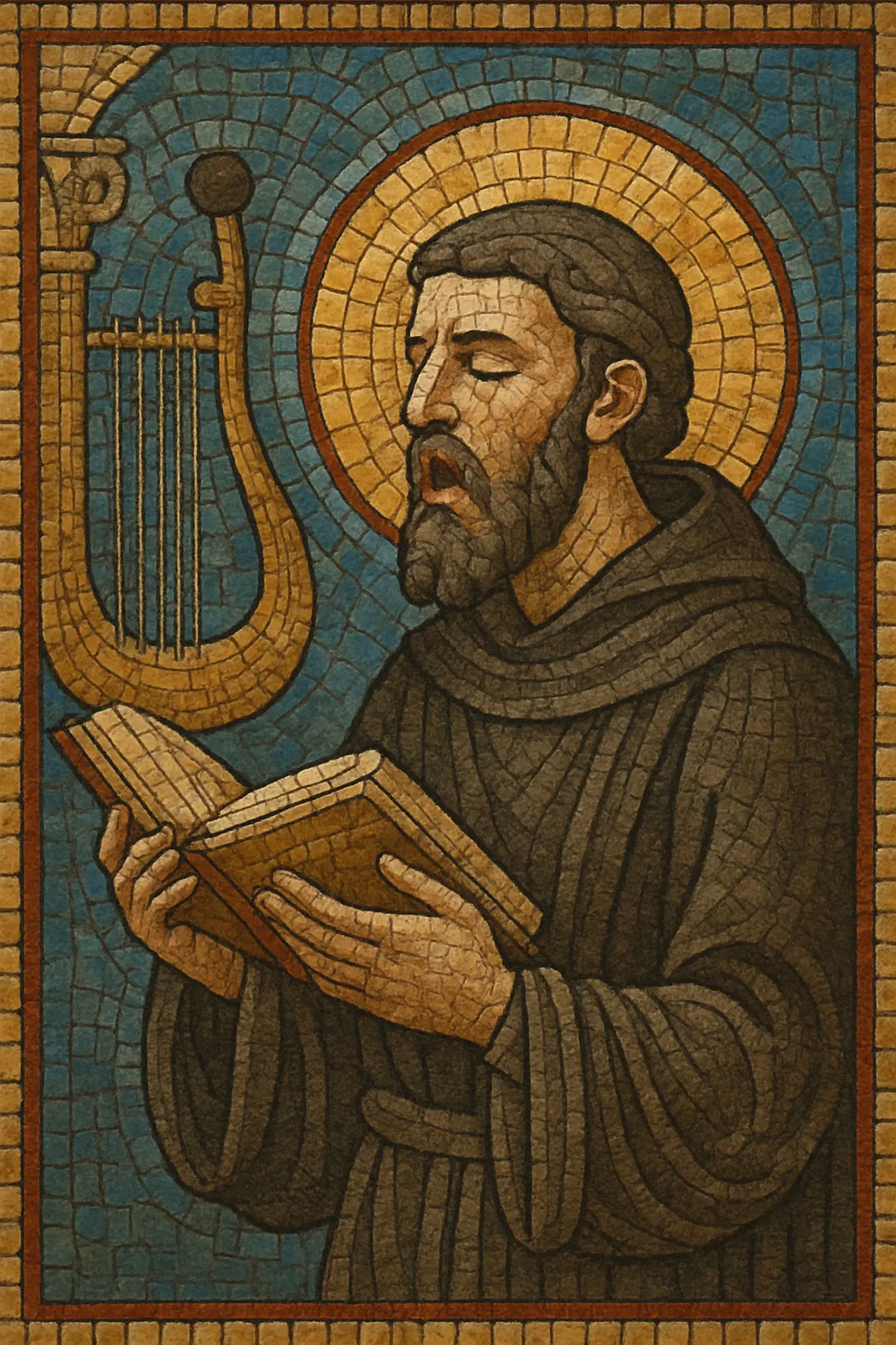 byzantine chant