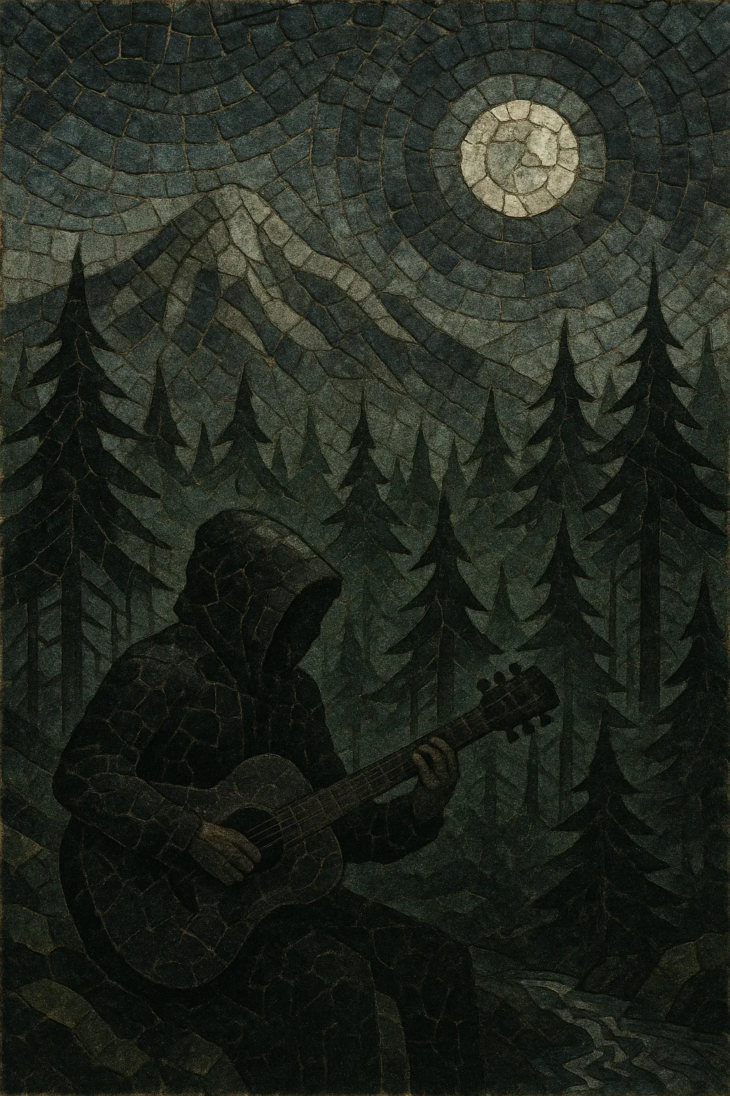 cascadian black metal