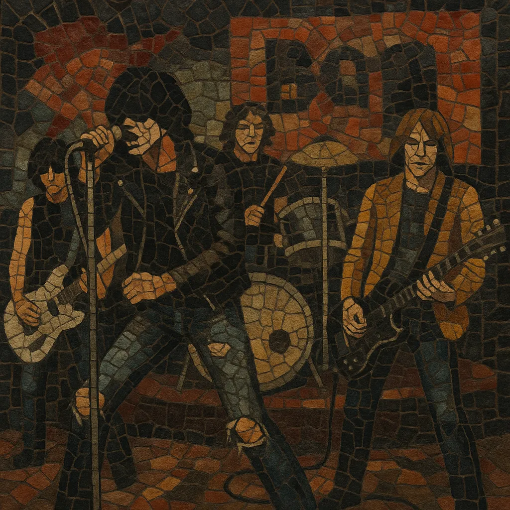 cbgb scene