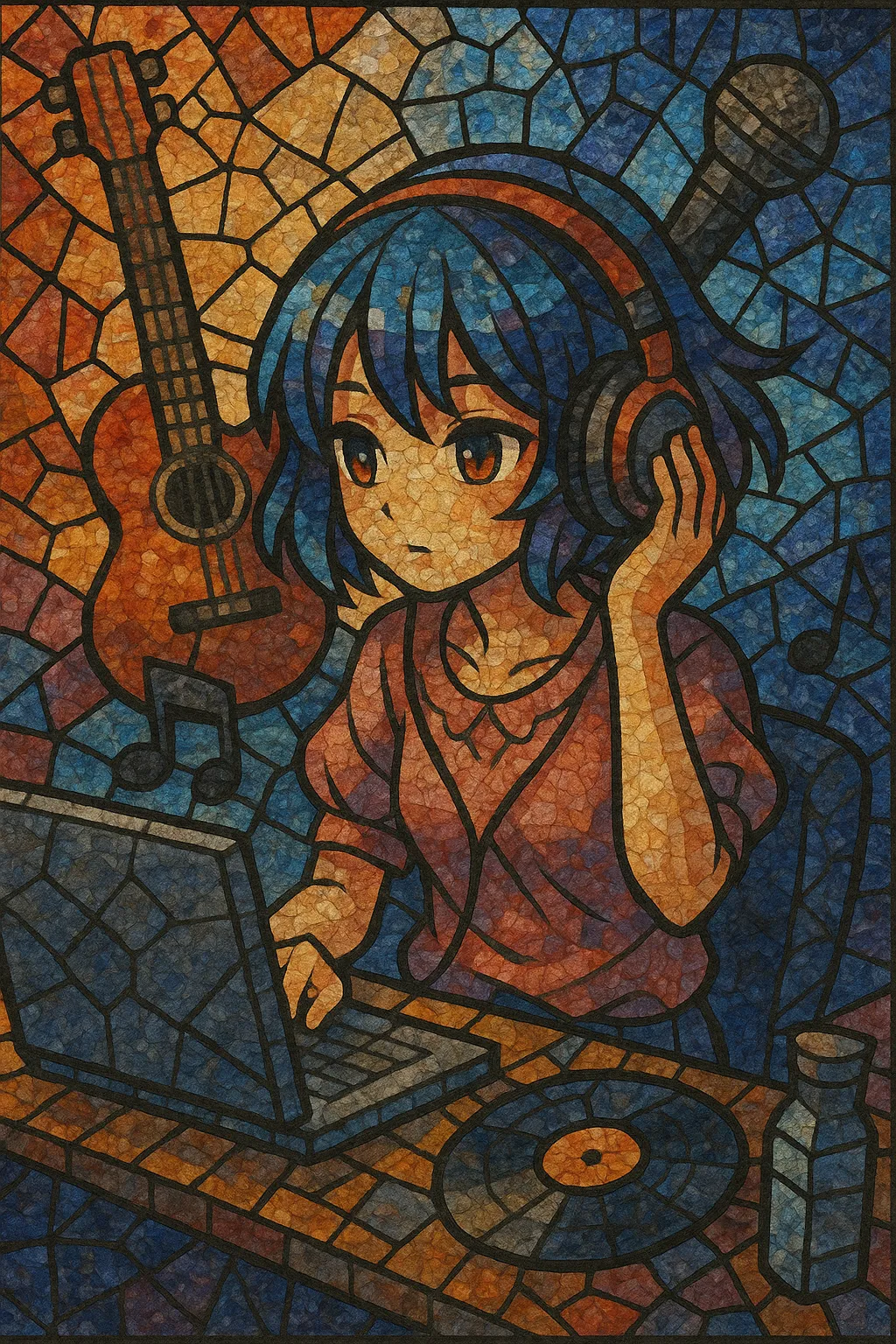 doujin music