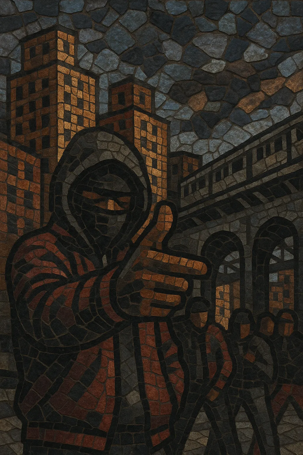 bronx drill