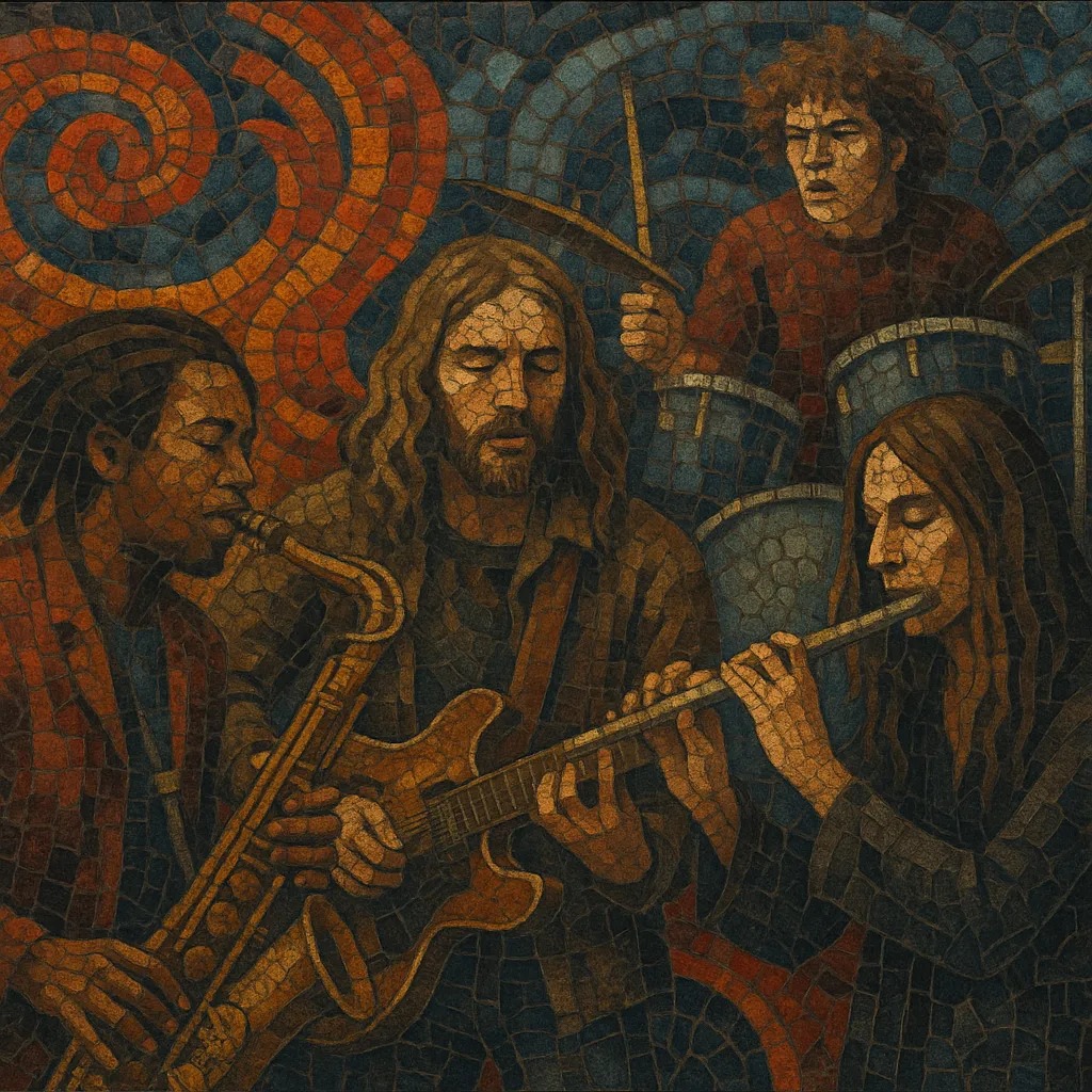 ladbroke grove scene