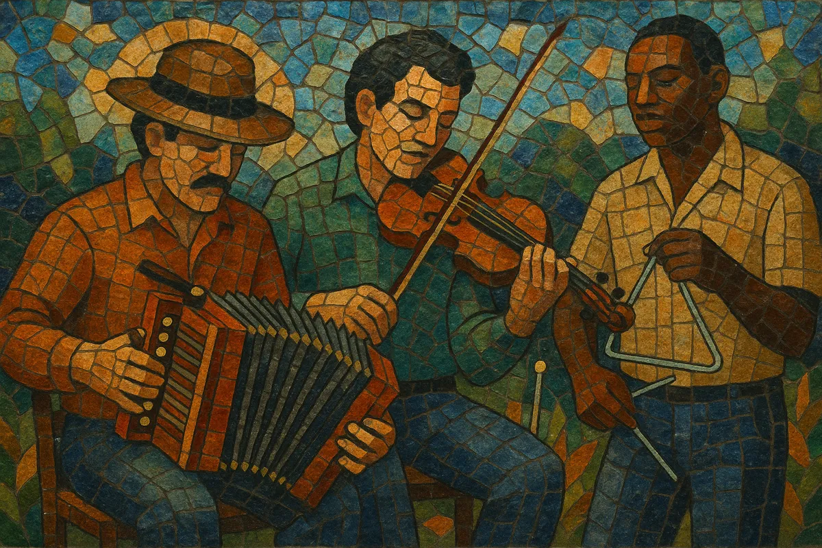 cajun
