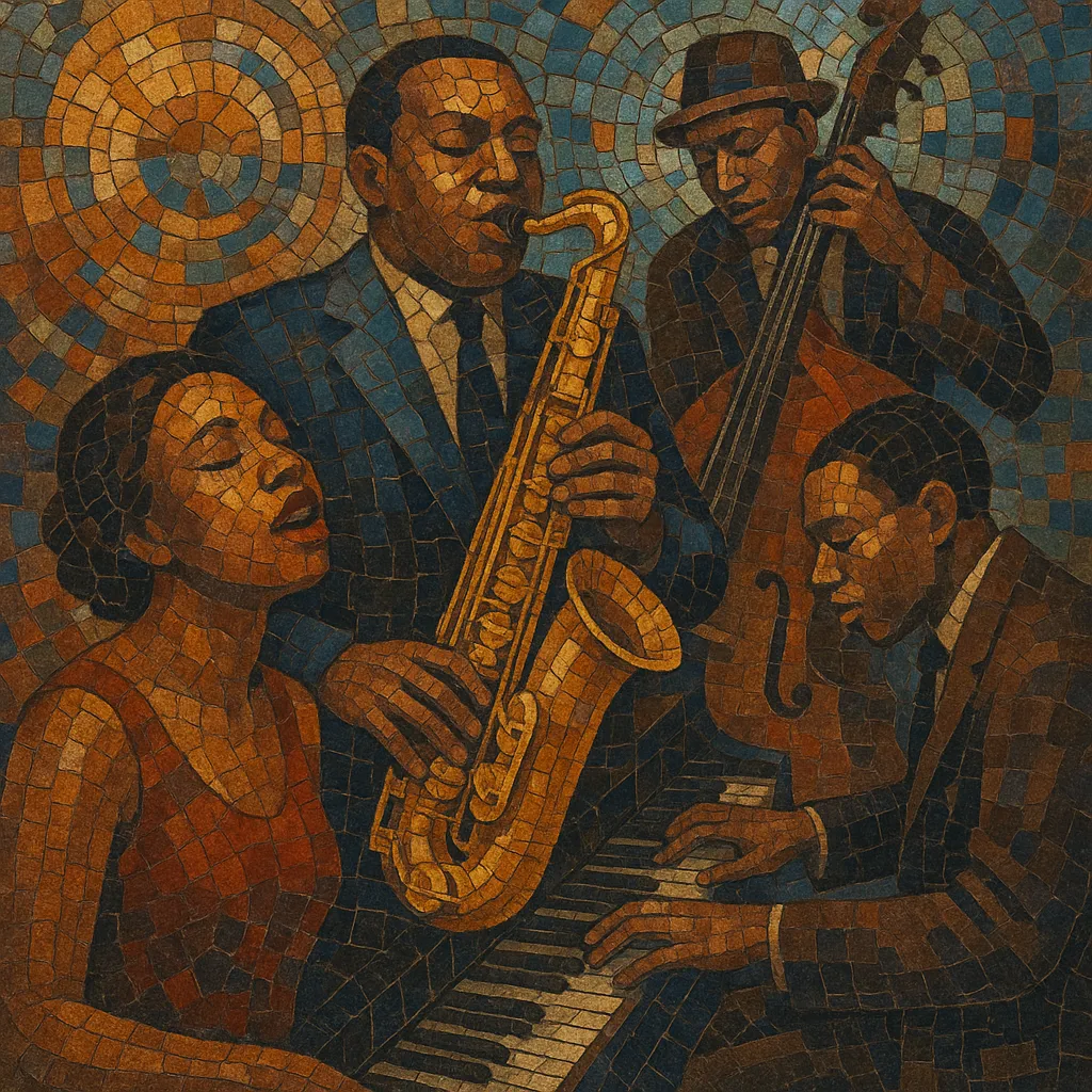harlem renaissance