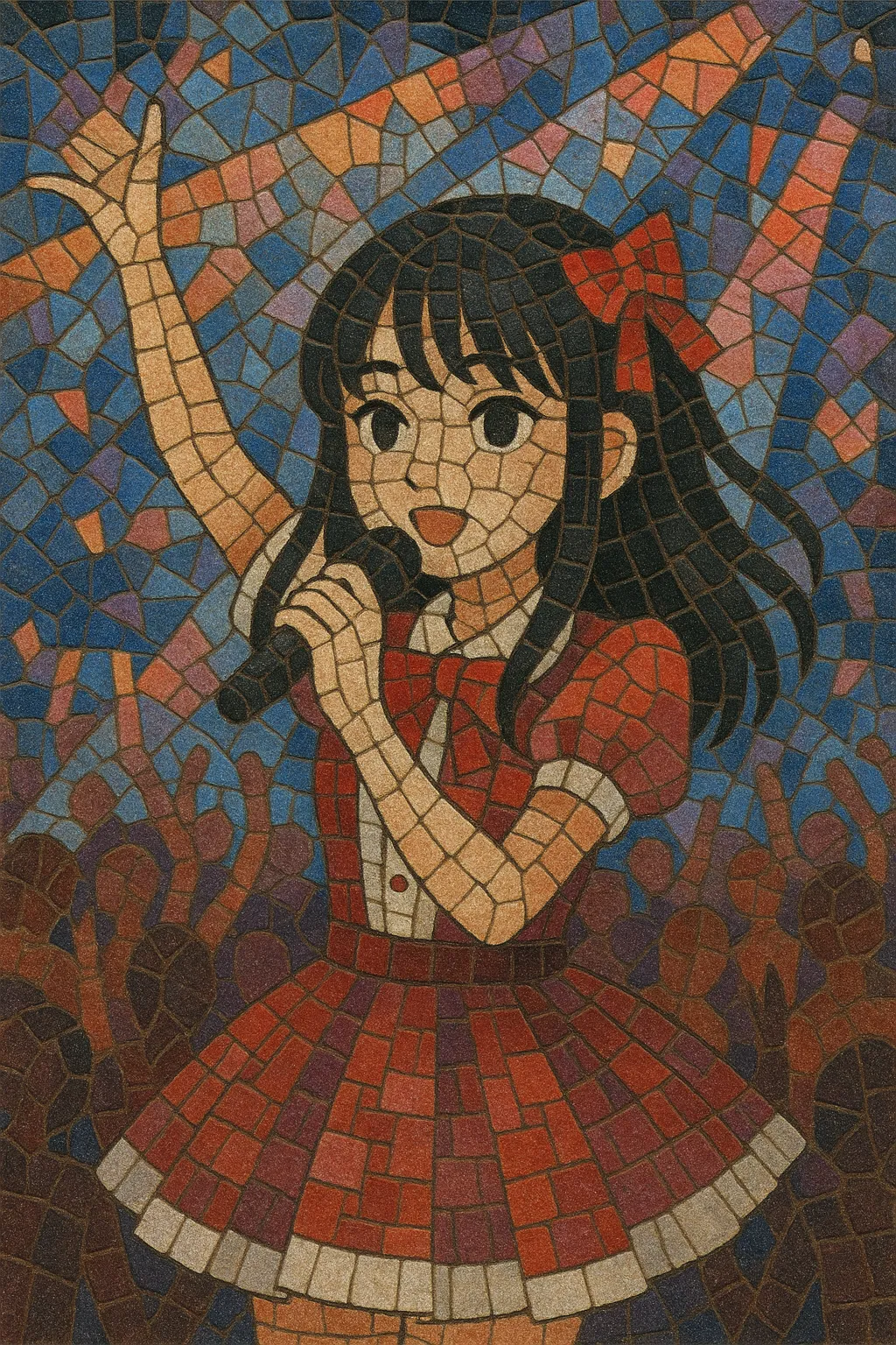 japanese idol