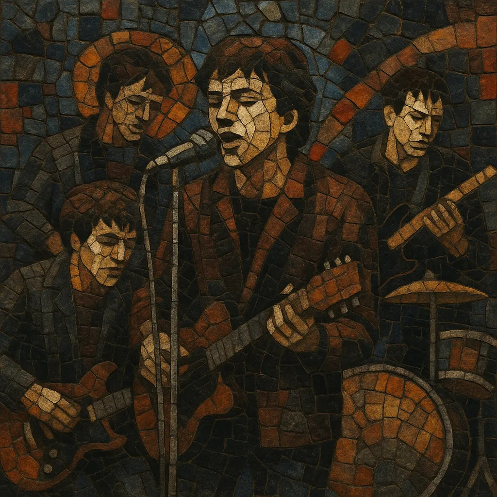 leningrad rock club scene