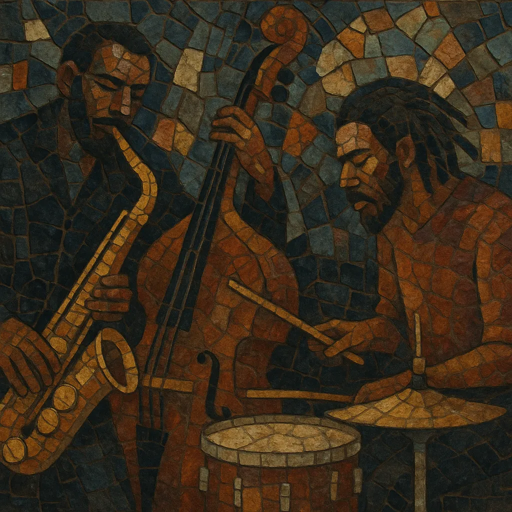 loft jazz