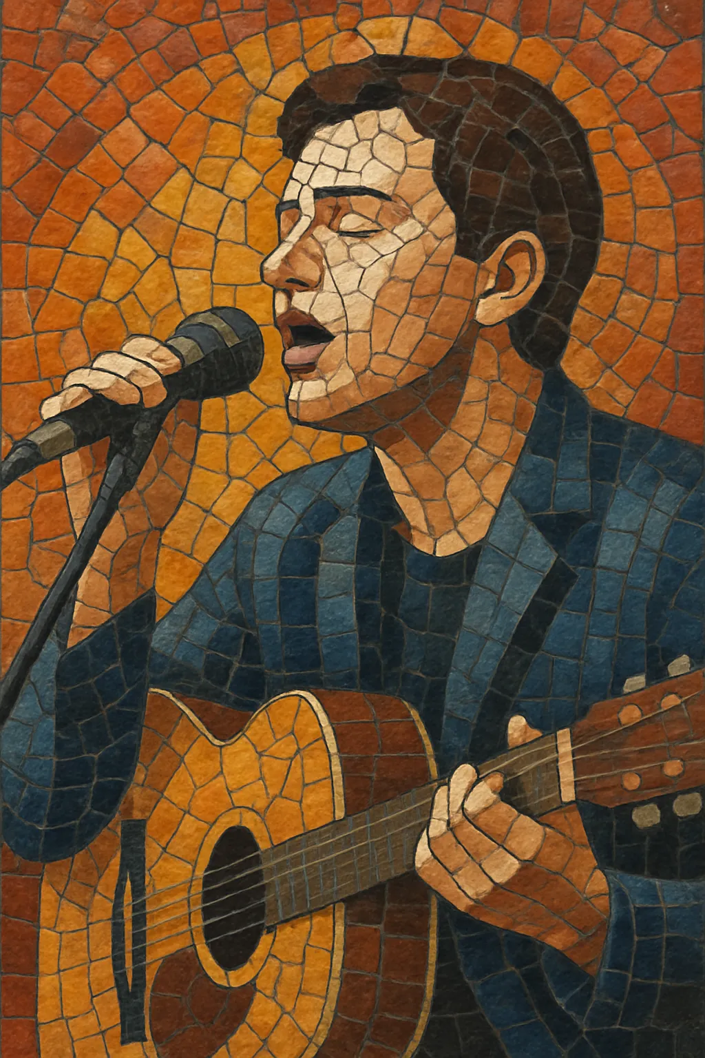 canción melódica