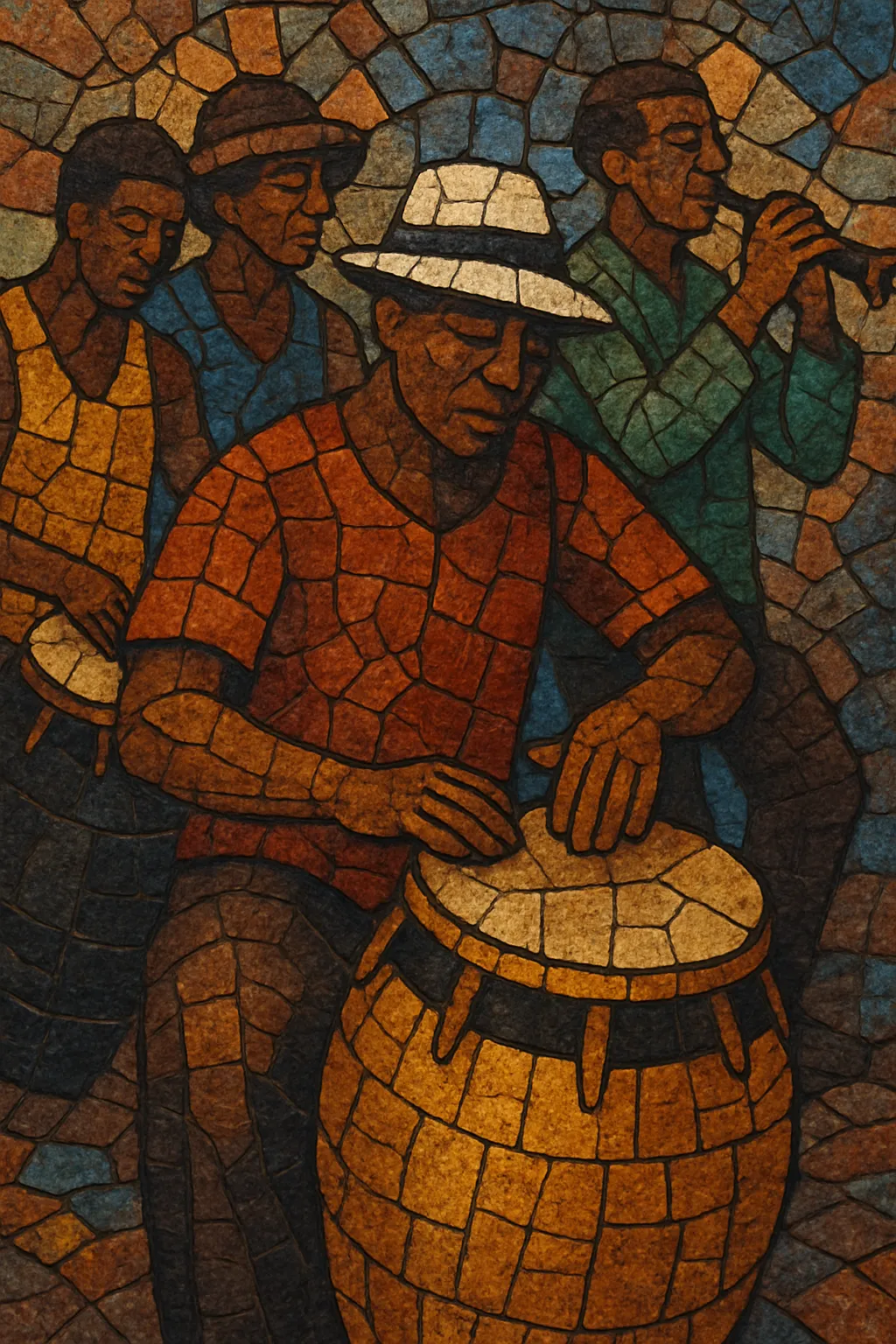 candombe