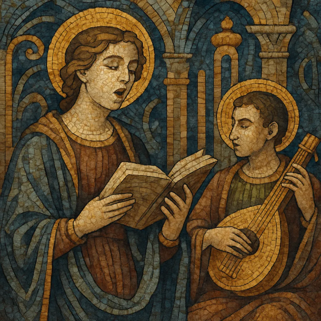 cantata
